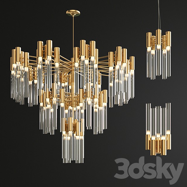 Burj Light Collection