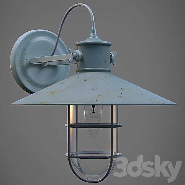 Street-light
