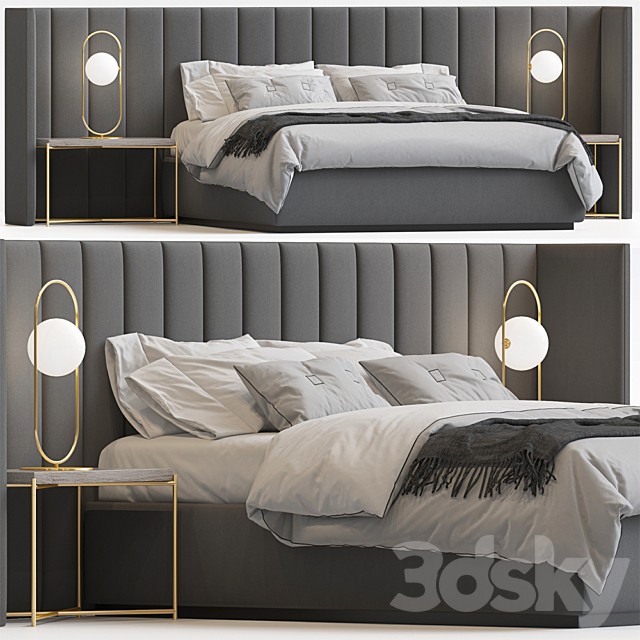 BED BY SOFA AND CHAIR COMPANY 22