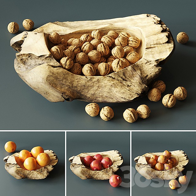 Decorative dish 2