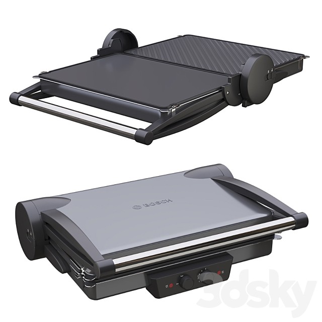Bosch Grill TFB4431V