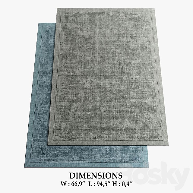 ALLMODERN Rugs 282