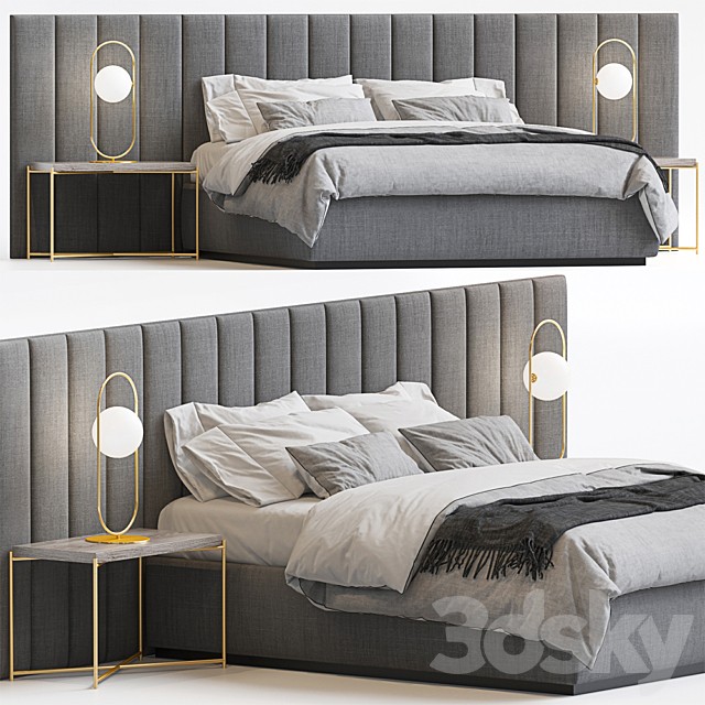 BED BY SOFA AND CHAIR COMPANY 23
