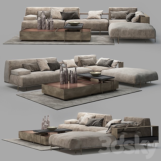 Sofa Soho