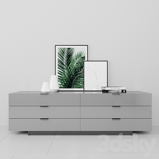 Minotti. Harvey line H53
