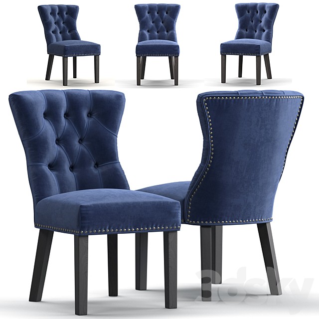 Arhaus Alexis Dining Chair