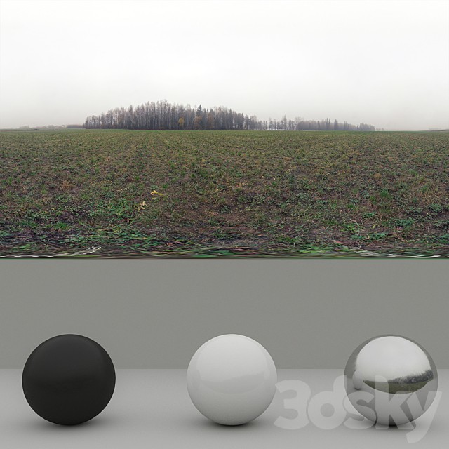 HDRI