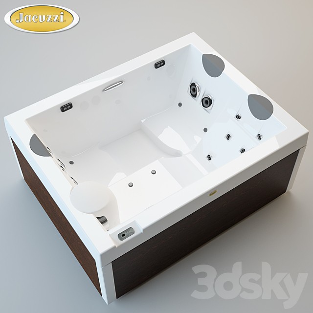 Jacuzzi / Unique