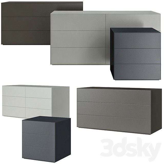 Glas Italia Magic Box