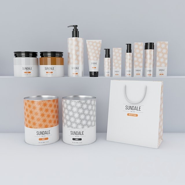 Bathroom Sets