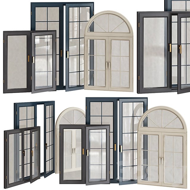 Window Collections 2