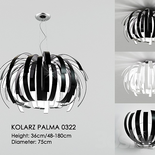 Kolarz / Palma 0322