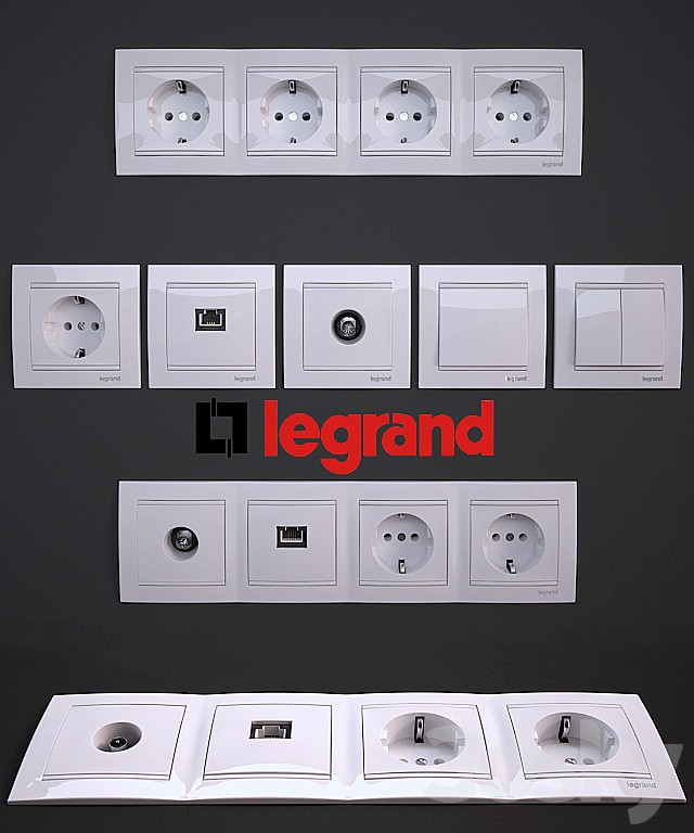 legrand