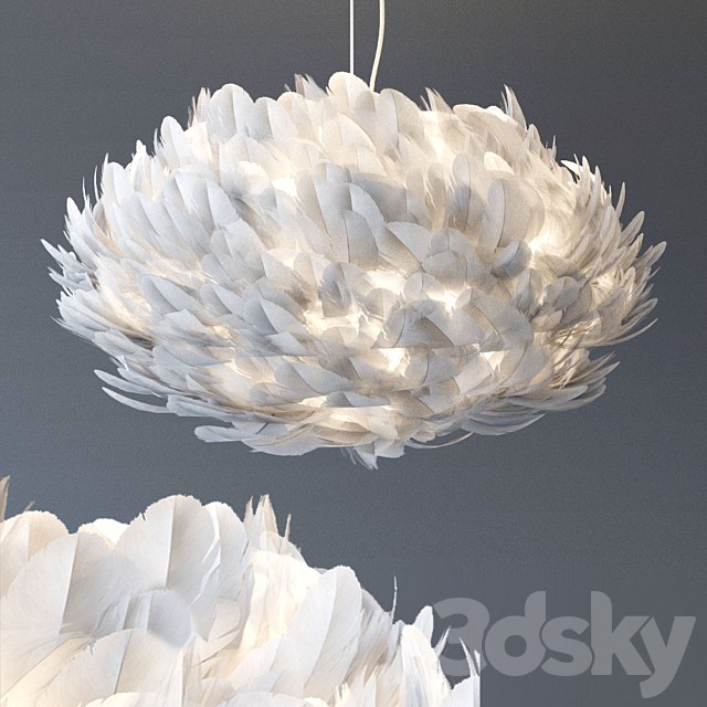 VITA copenhagen   Plafond Eos XL