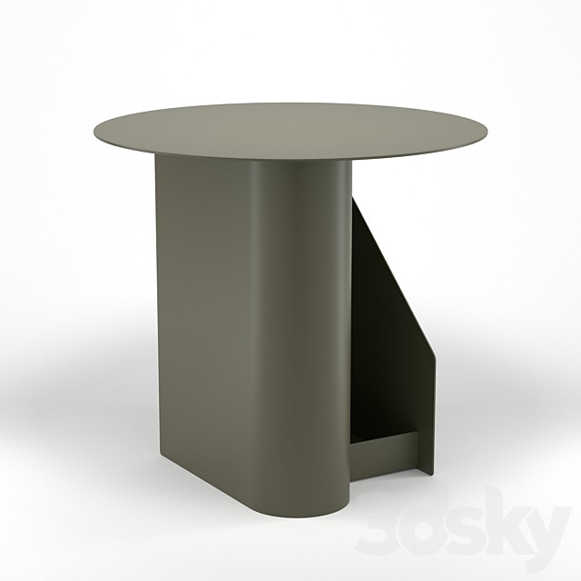 Woud Sentrum side table