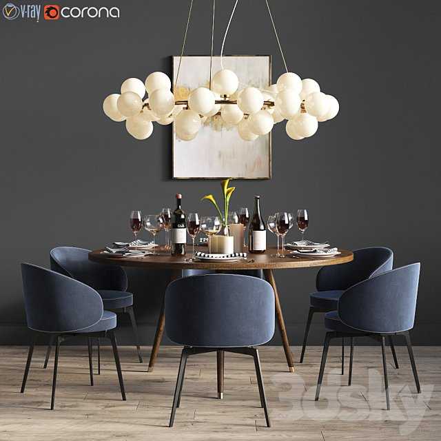 Dinning set