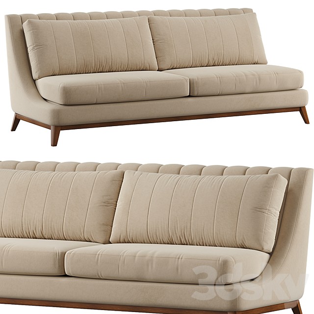 Sofa ANABEL MdeHouse BD-2302008