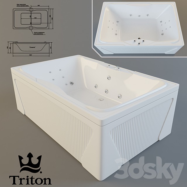 Triton / Sonata