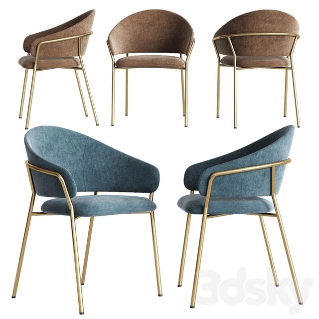 Armchair JAZZ 3716