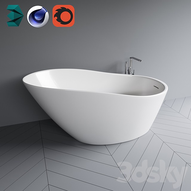 Marmorin Design Mia