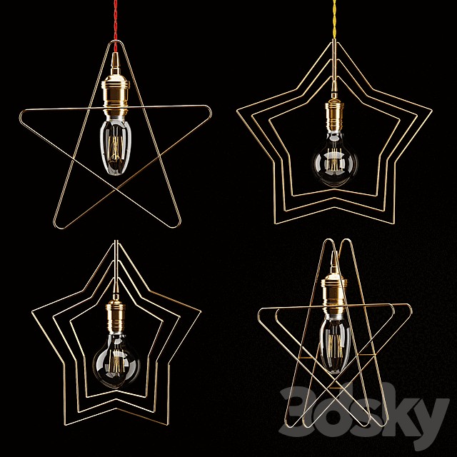 STAR Lampotron
