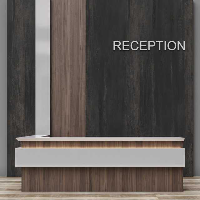 Reception 9