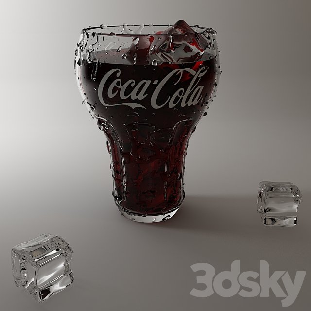 coca cola