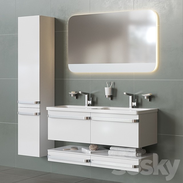 Ideal Standard Tonic II 120