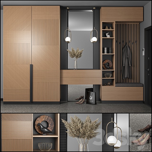 Furniture composition 43