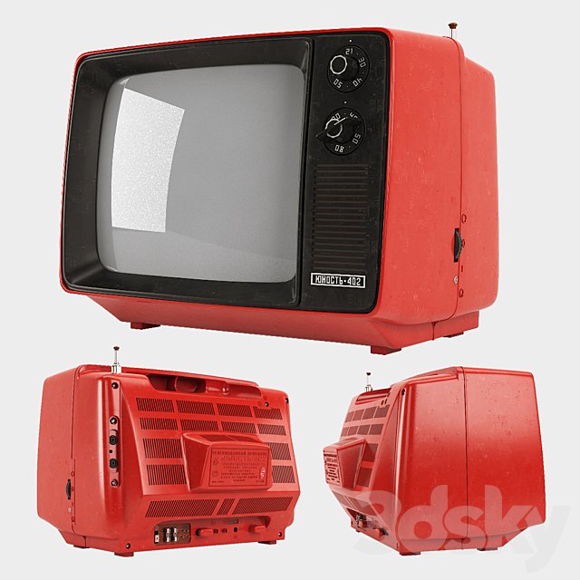 TV Youth-402