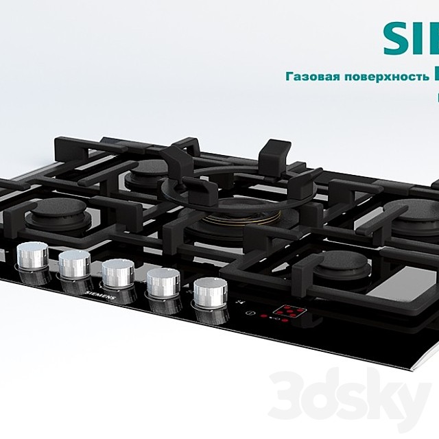 Siemens ER726RF90E
