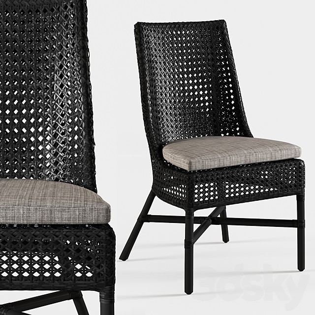 Dining Chair Maluku