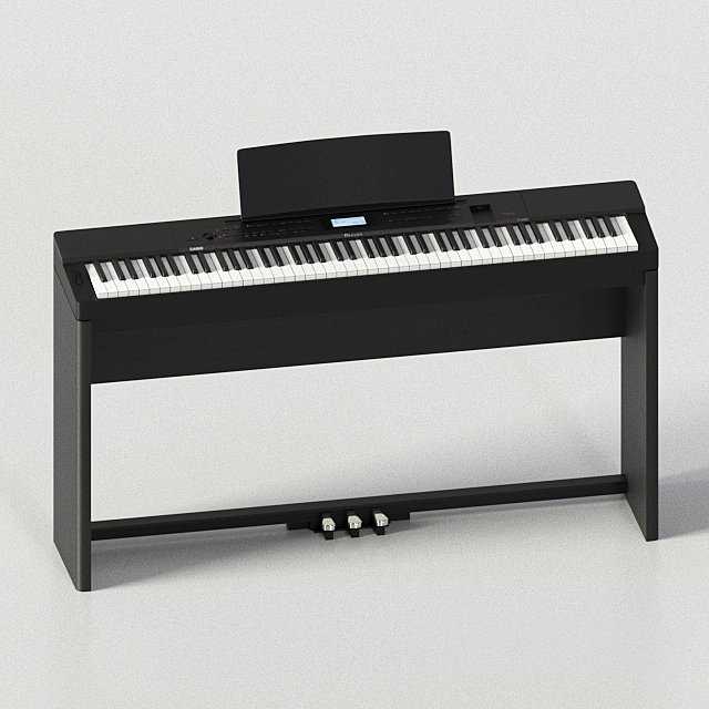 Casio-PX350