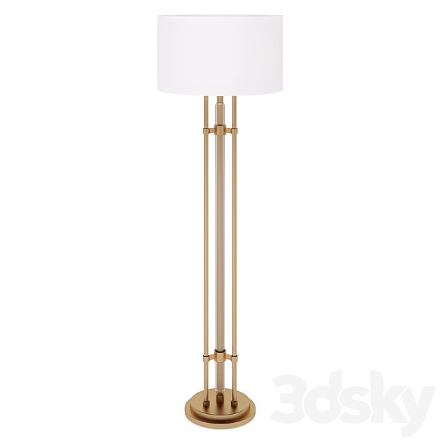 Floor lamp GramercyHome - MEGAN