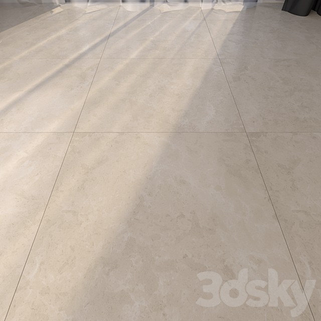Marble Floor 63