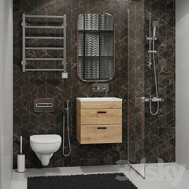set bathroom 7