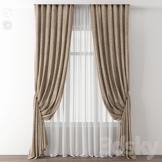 Curtain