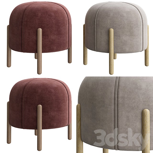 Sally stool