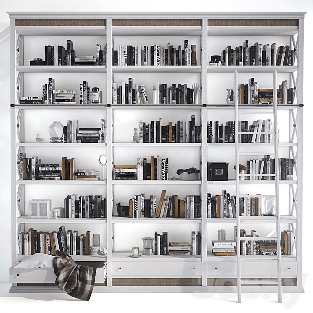 Bookcase