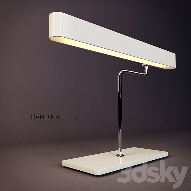 Prandina / TECA
