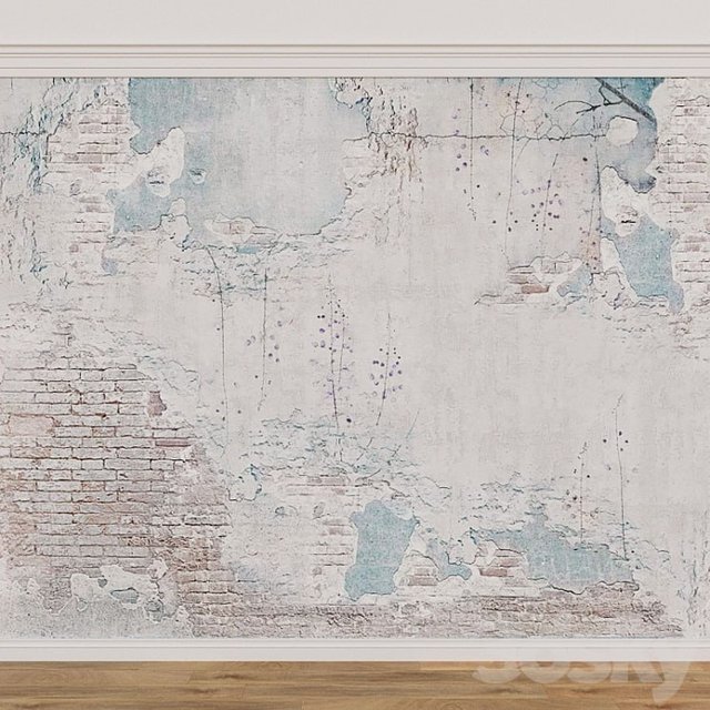 Affresco / Re-Space / AL71