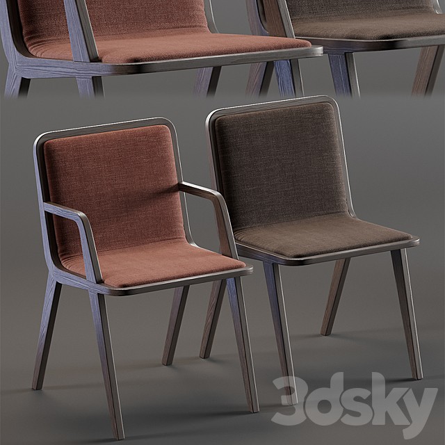 Altinox NORDIC | Chair