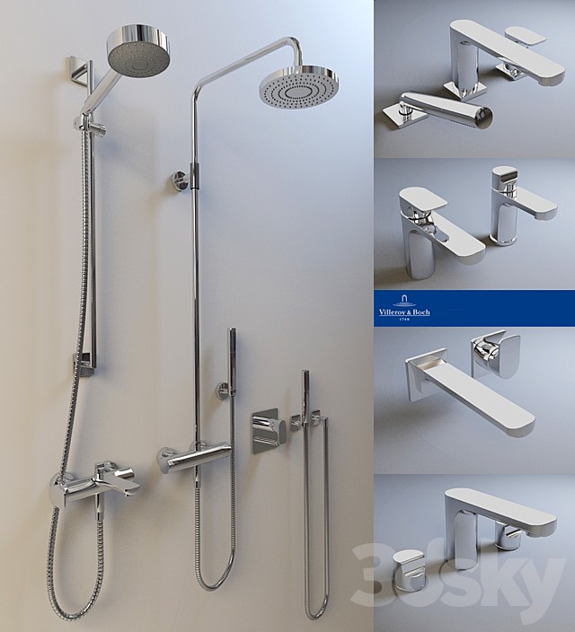 Villeroy & Boch / CULT