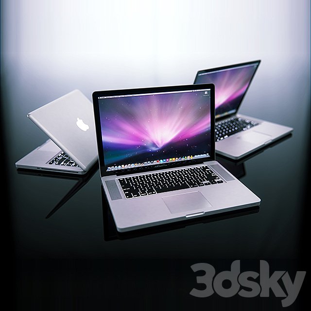 Apple MacBook Pro 15 ''