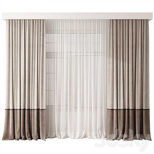 Curtain 1