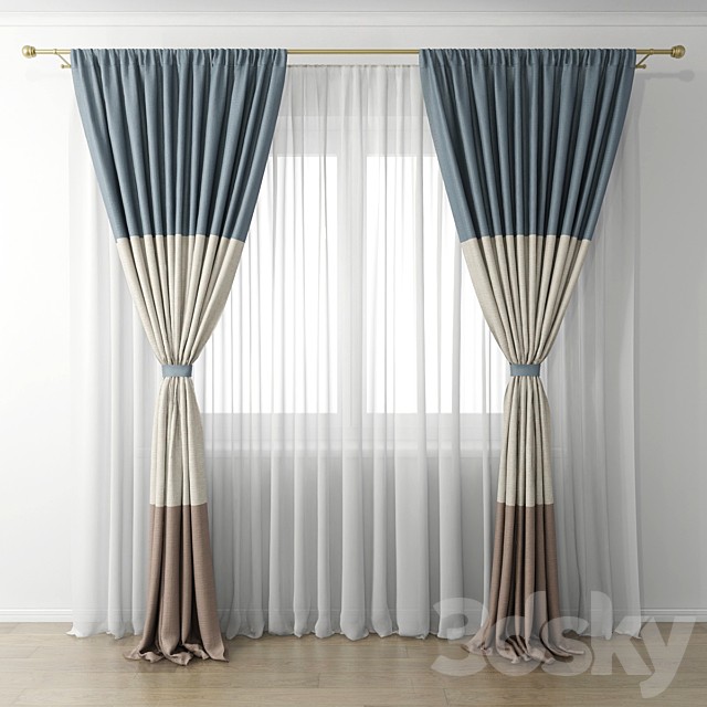 Curtain 50