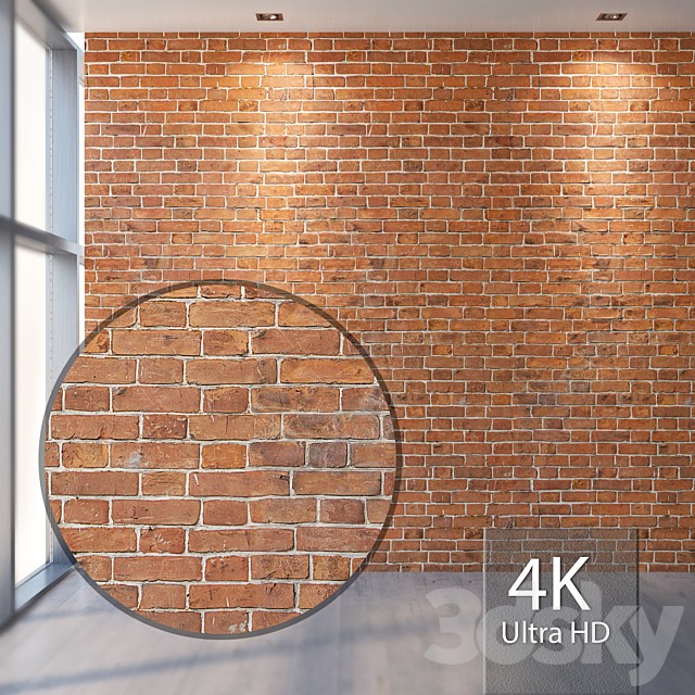 Brick 720