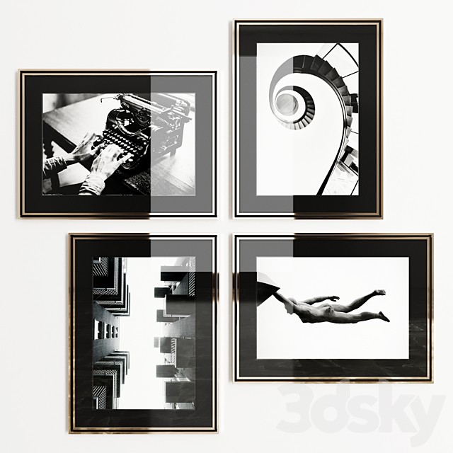 Photos within