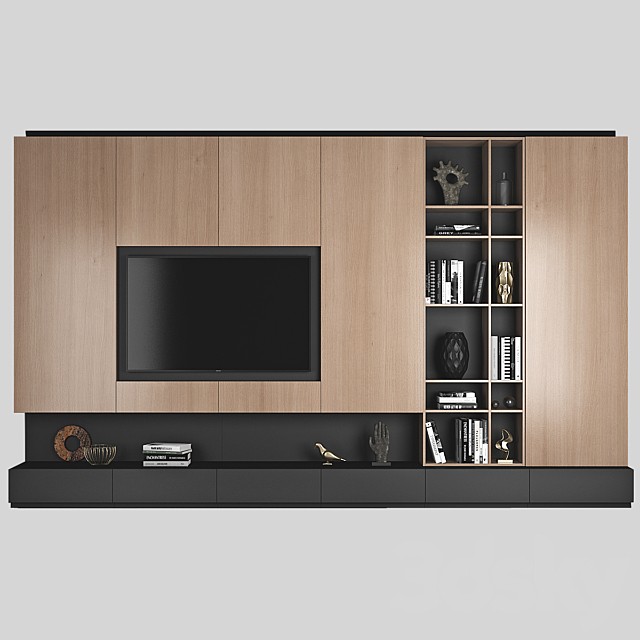 TV Wall 6