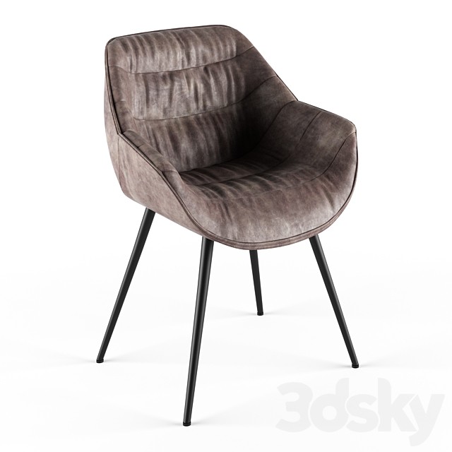 KARE - Thelma Chair
